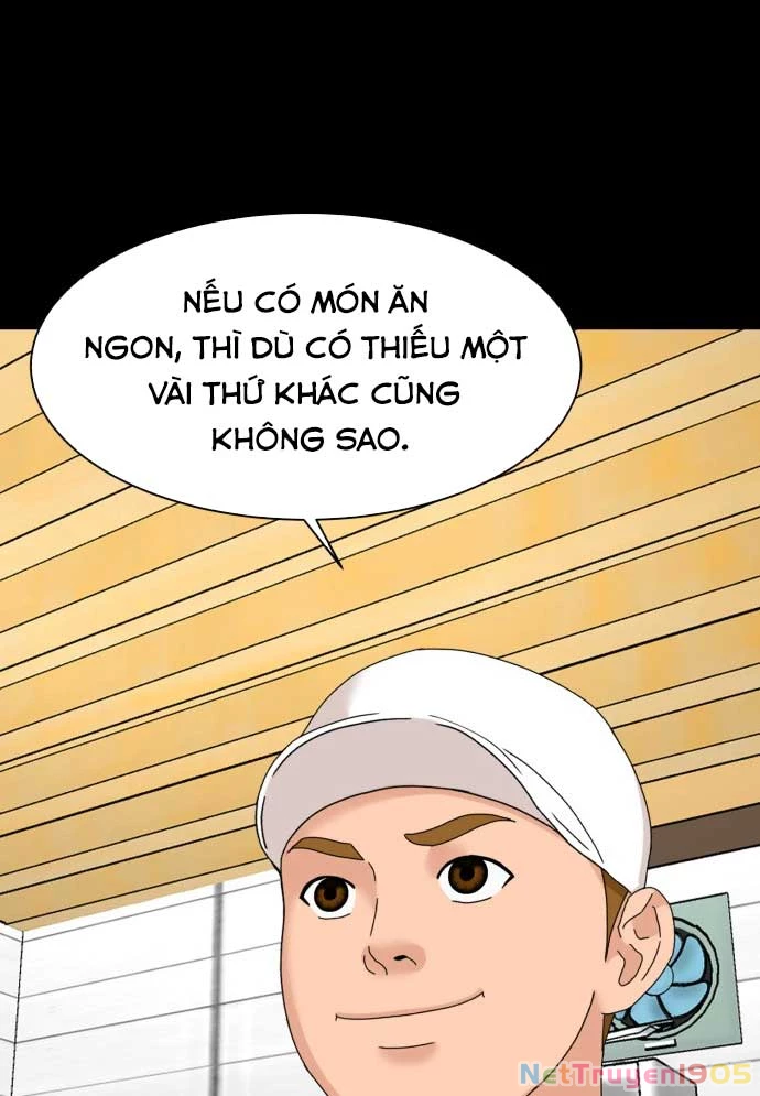 Nhà Hàng Độc Lạ Chapter 12 - 105