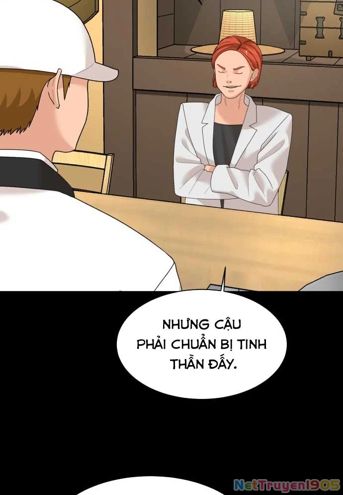 Nhà Hàng Độc Lạ Chapter 12 - 108