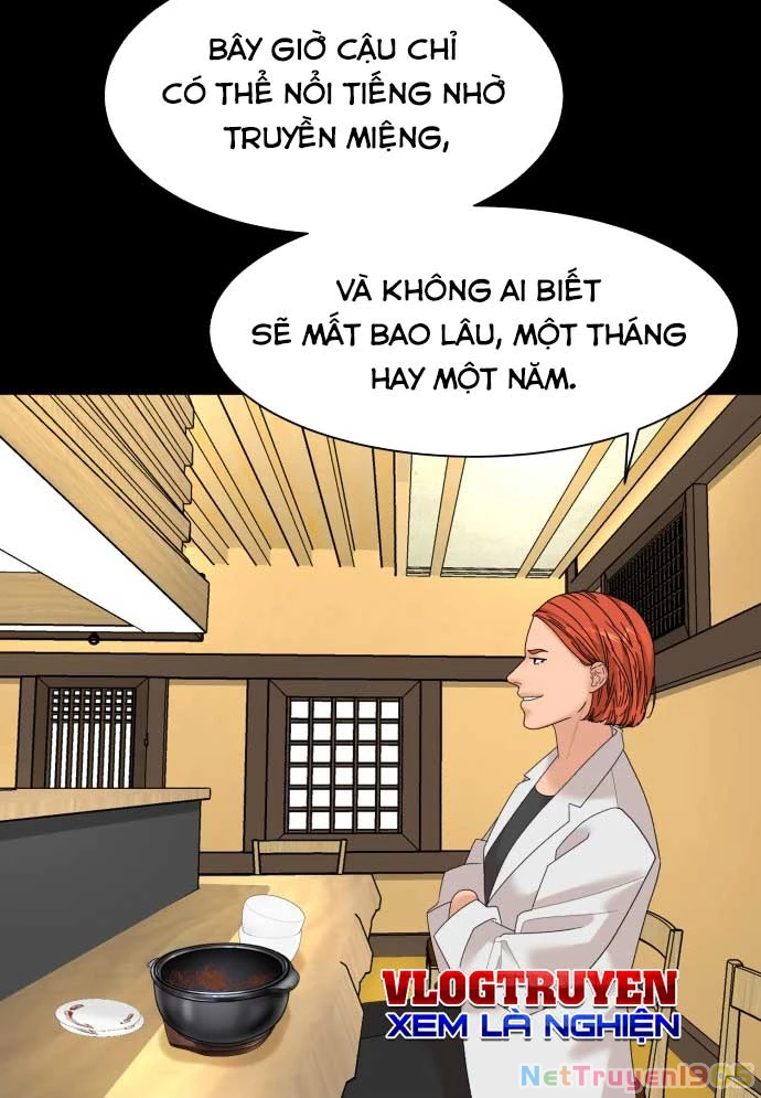 Nhà Hàng Độc Lạ Chapter 12 - 109