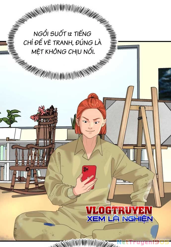Nhà Hàng Độc Lạ Chapter 12 - 116