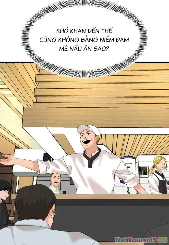 Nhà Hàng Độc Lạ Chapter 12 - 121