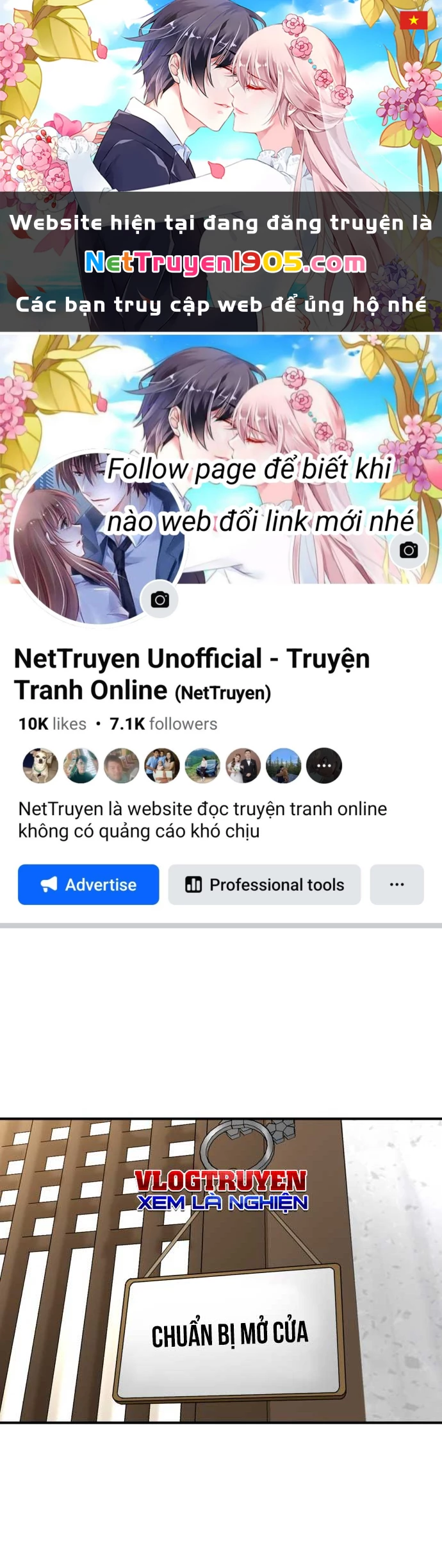 Nhà Hàng Độc Lạ Chapter 13 - 1