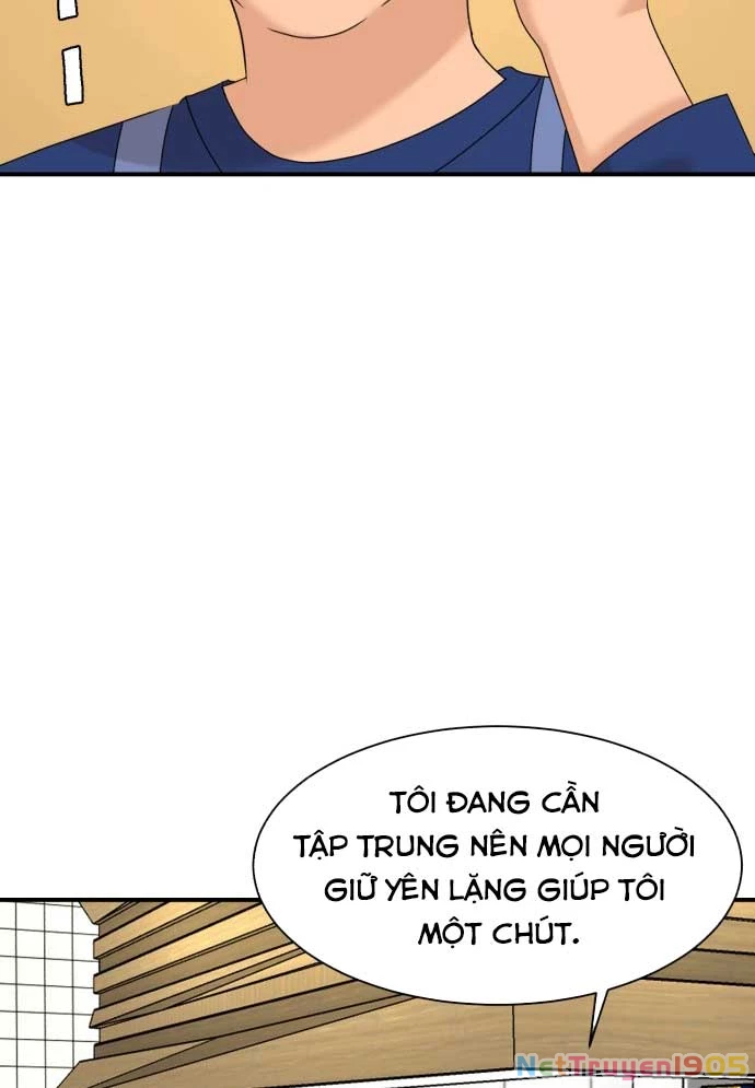 Nhà Hàng Độc Lạ Chapter 13 - 6