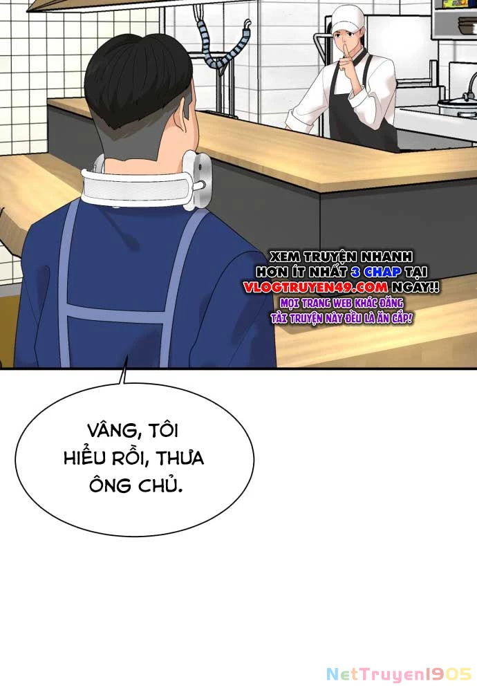 Nhà Hàng Độc Lạ Chapter 13 - 7