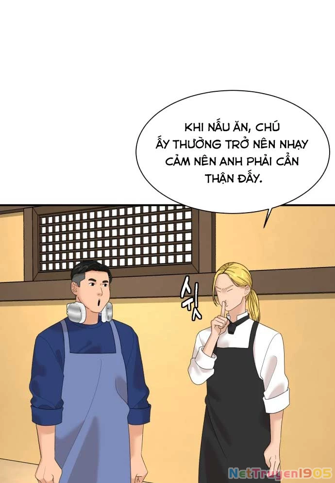Nhà Hàng Độc Lạ Chapter 13 - 8