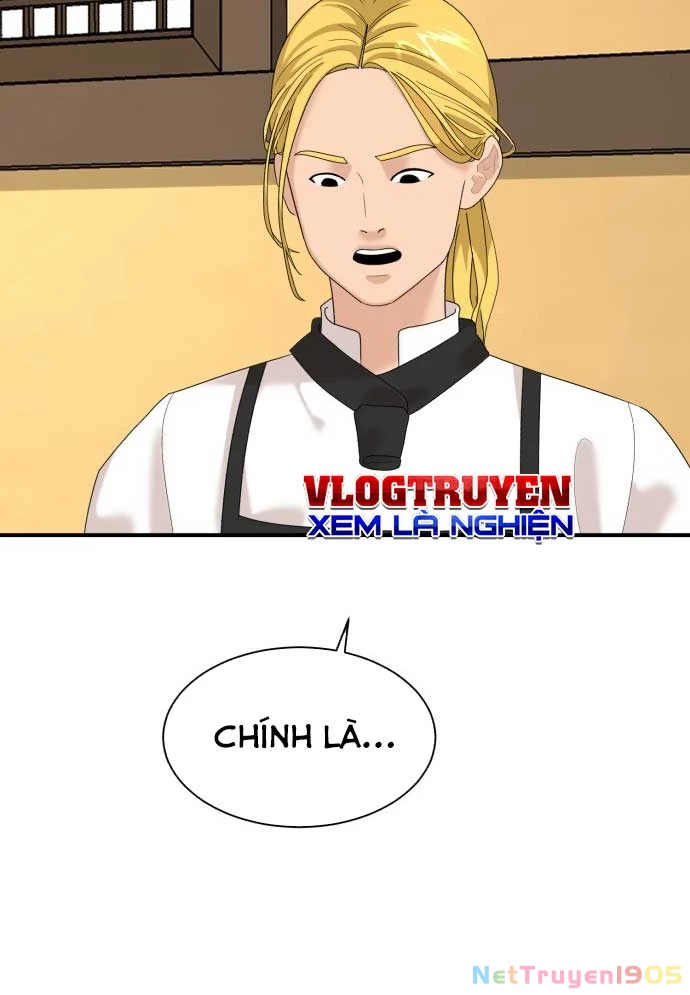 Nhà Hàng Độc Lạ Chapter 13 - 10