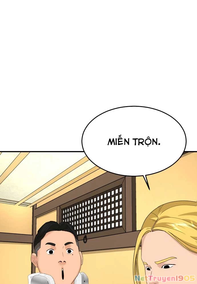 Nhà Hàng Độc Lạ Chapter 13 - 11