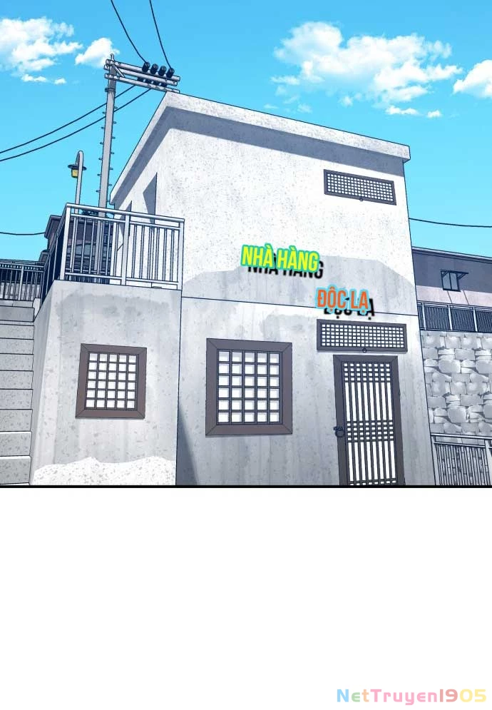 Nhà Hàng Độc Lạ Chapter 13 - 16