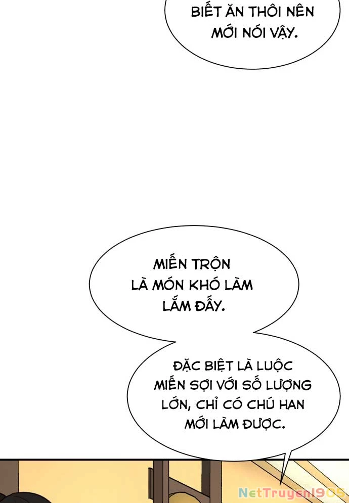 Nhà Hàng Độc Lạ Chapter 13 - 18