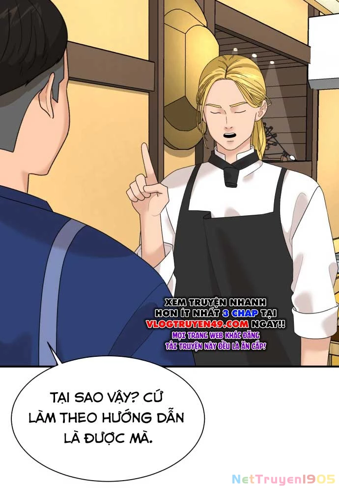 Nhà Hàng Độc Lạ Chapter 13 - 19