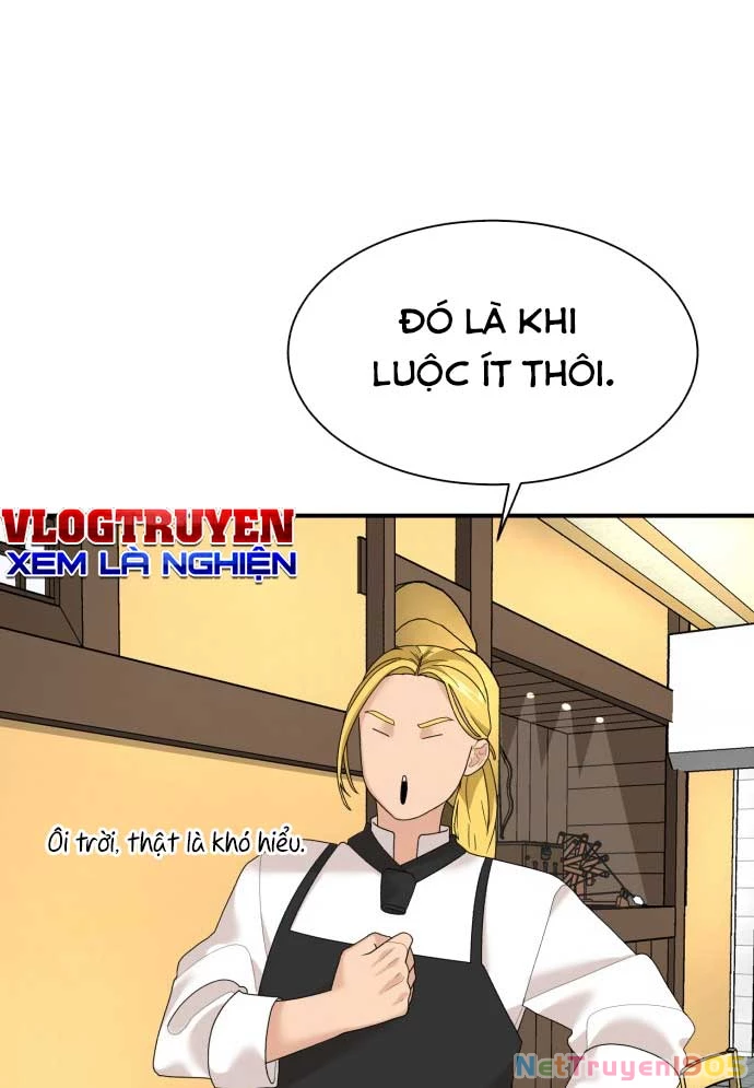 Nhà Hàng Độc Lạ Chapter 13 - 20