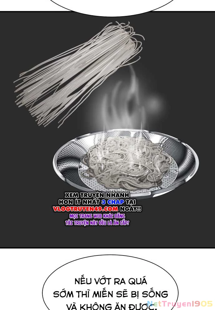 Nhà Hàng Độc Lạ Chapter 13 - 22