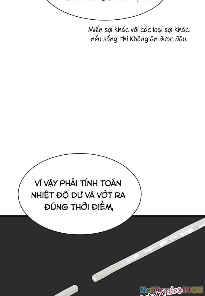 Nhà Hàng Độc Lạ Chapter 13 - 23