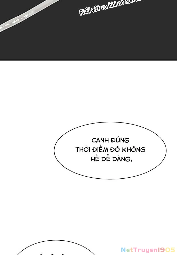 Nhà Hàng Độc Lạ Chapter 13 - 24