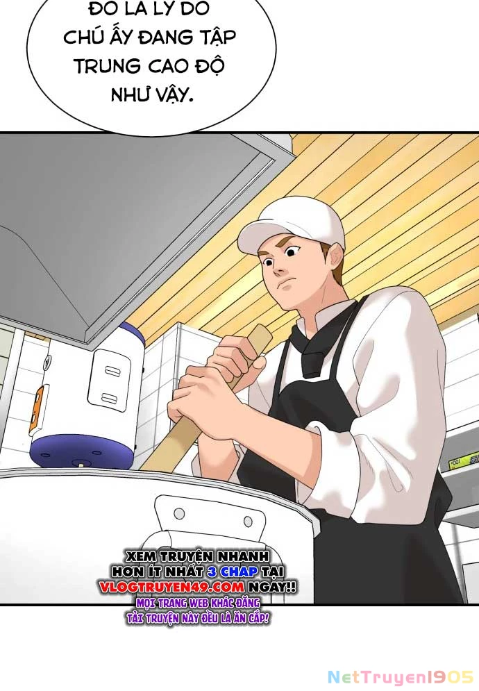 Nhà Hàng Độc Lạ Chapter 13 - 25