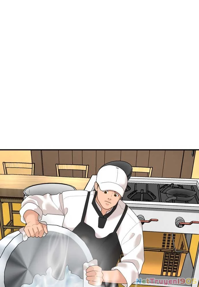 Nhà Hàng Độc Lạ Chapter 13 - 26