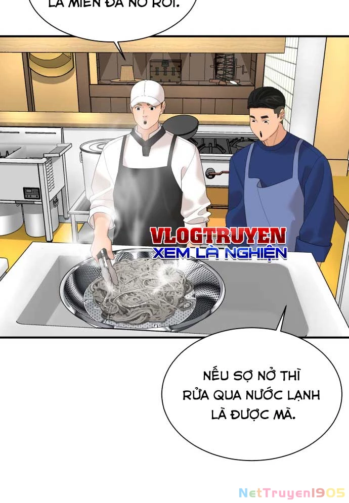 Nhà Hàng Độc Lạ Chapter 13 - 28