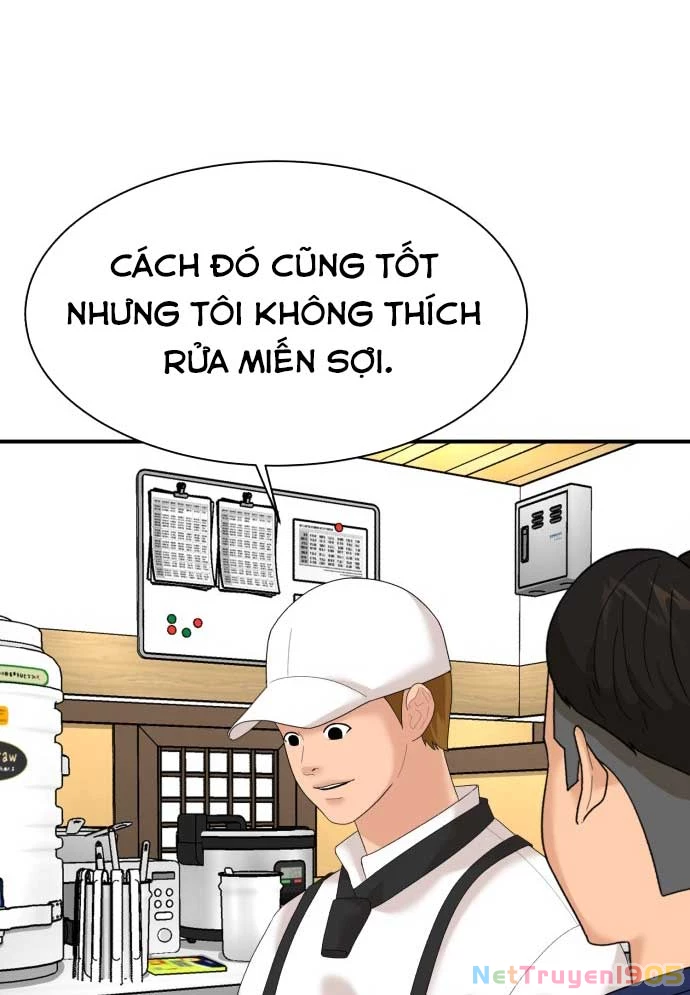Nhà Hàng Độc Lạ Chapter 13 - 29