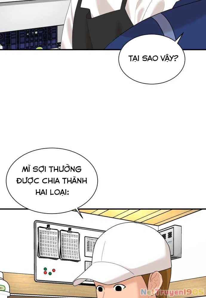 Nhà Hàng Độc Lạ Chapter 13 - 30