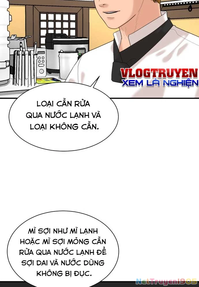Nhà Hàng Độc Lạ Chapter 13 - 31