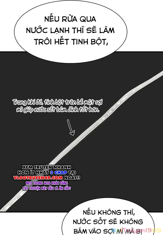Nhà Hàng Độc Lạ Chapter 13 - 33