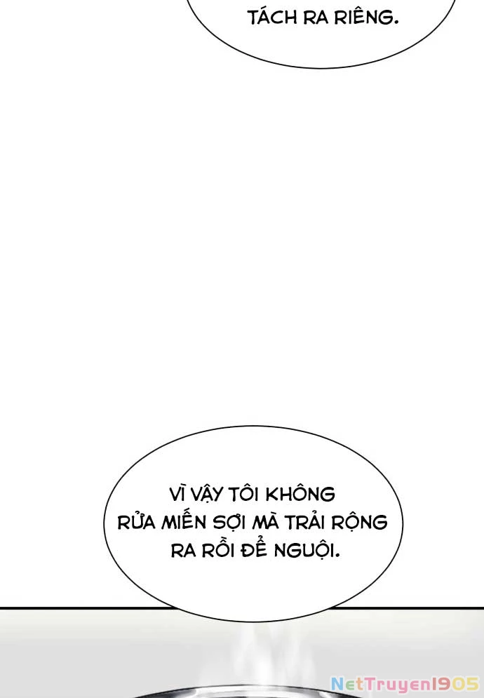 Nhà Hàng Độc Lạ Chapter 13 - 34