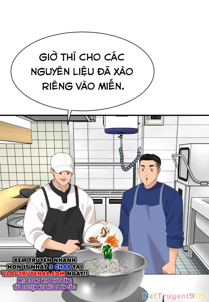 Nhà Hàng Độc Lạ Chapter 13 - 36