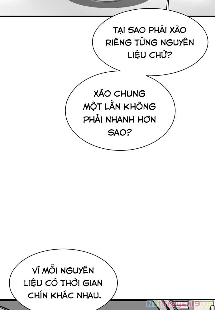 Nhà Hàng Độc Lạ Chapter 13 - 37
