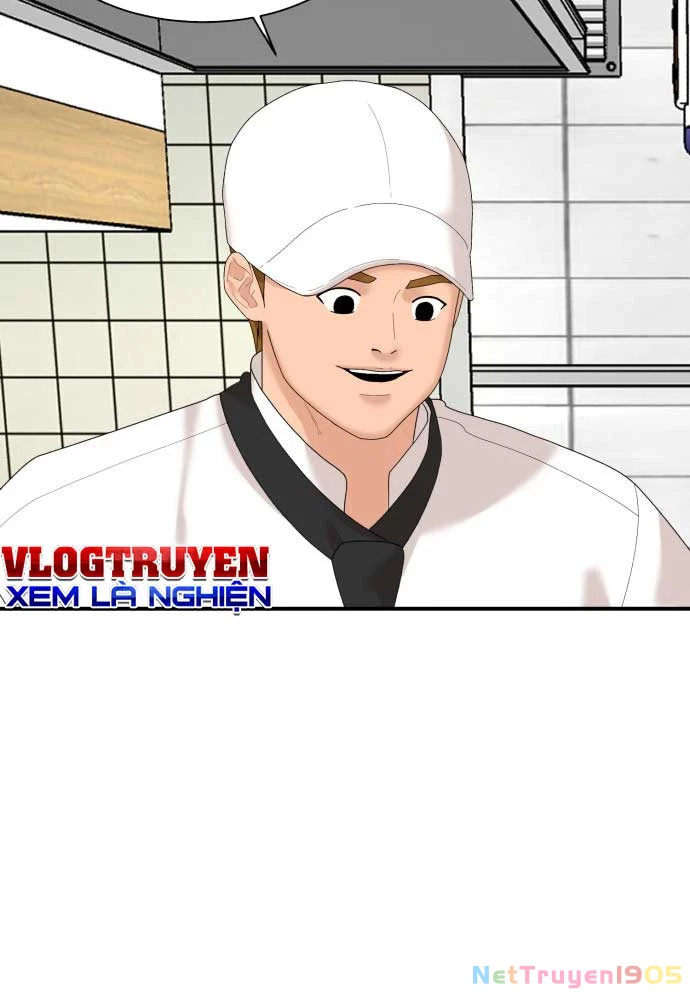 Nhà Hàng Độc Lạ Chapter 13 - 38