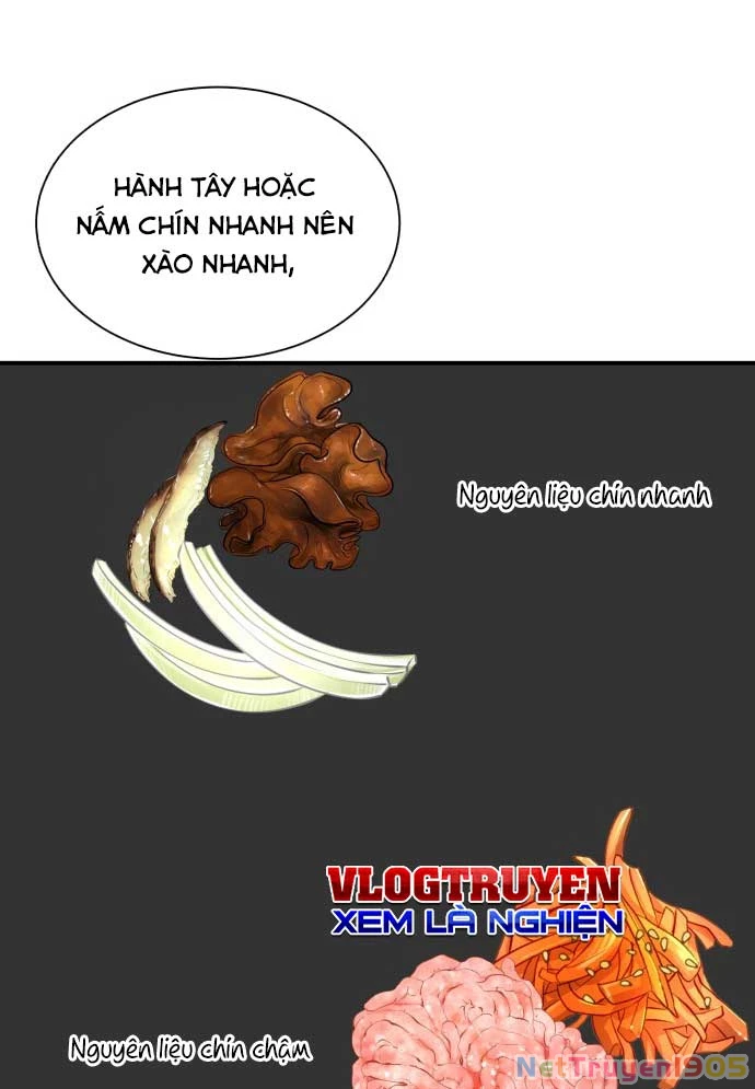 Nhà Hàng Độc Lạ Chapter 13 - 39