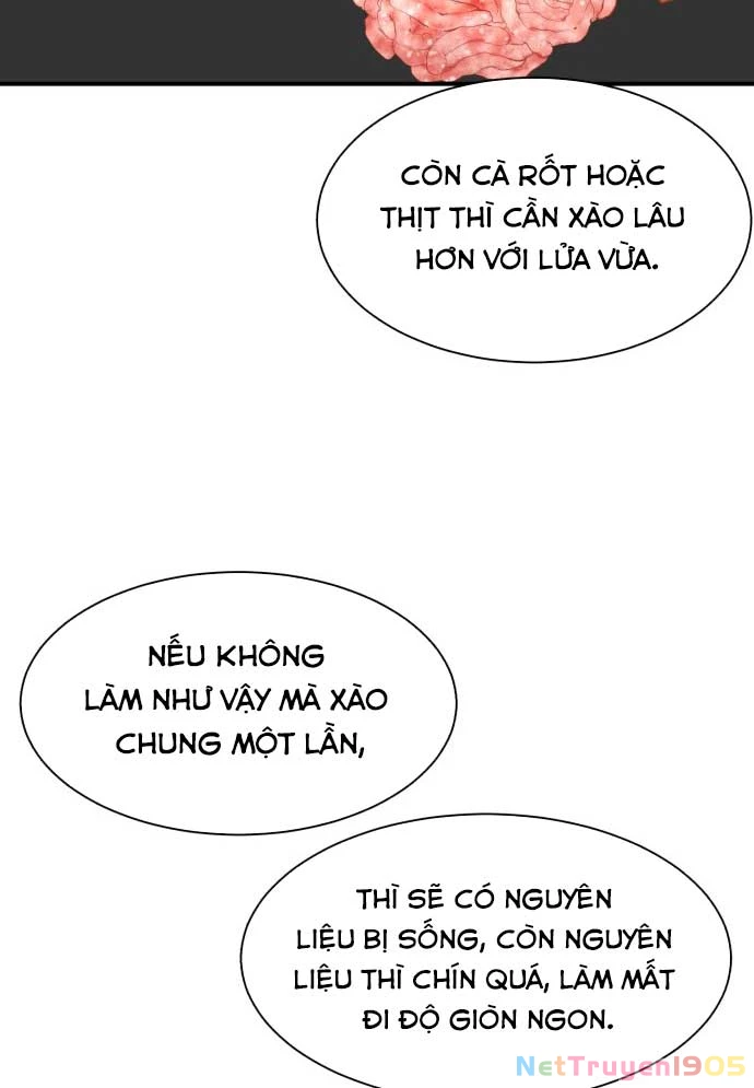Nhà Hàng Độc Lạ Chapter 13 - 40