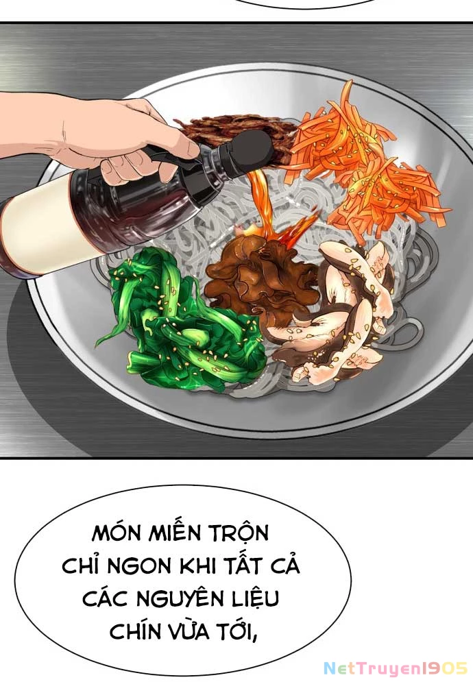 Nhà Hàng Độc Lạ Chapter 13 - 41