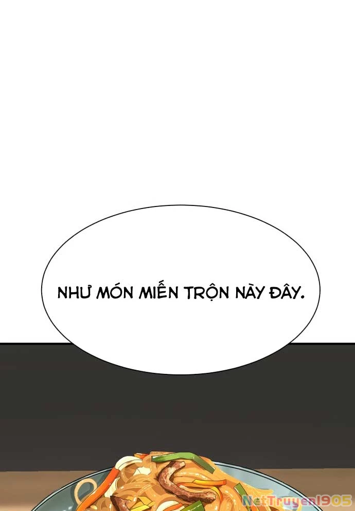 Nhà Hàng Độc Lạ Chapter 13 - 43
