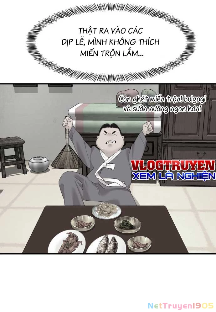Nhà Hàng Độc Lạ Chapter 13 - 47