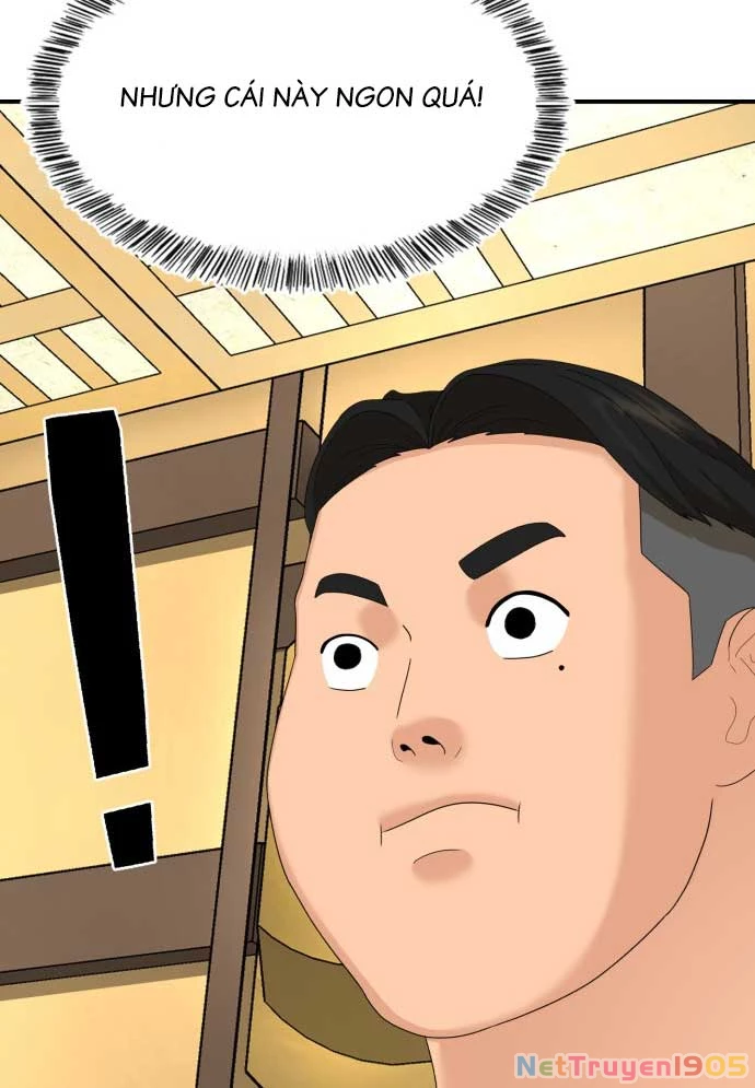 Nhà Hàng Độc Lạ Chapter 13 - 51