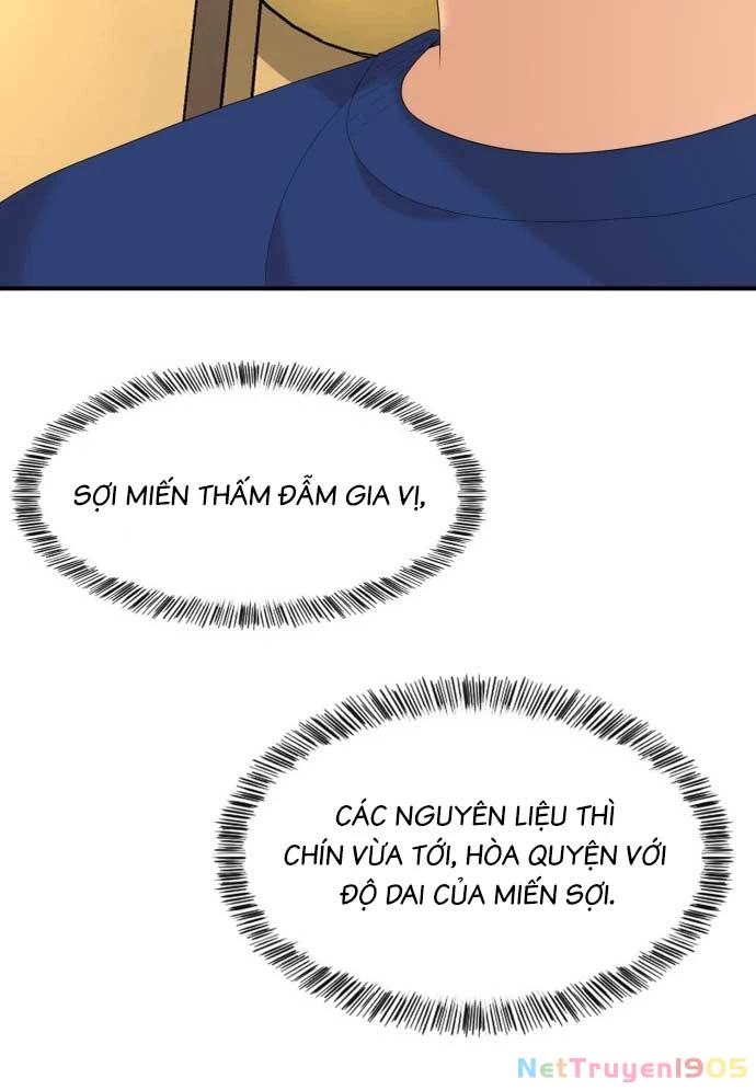 Nhà Hàng Độc Lạ Chapter 13 - 52