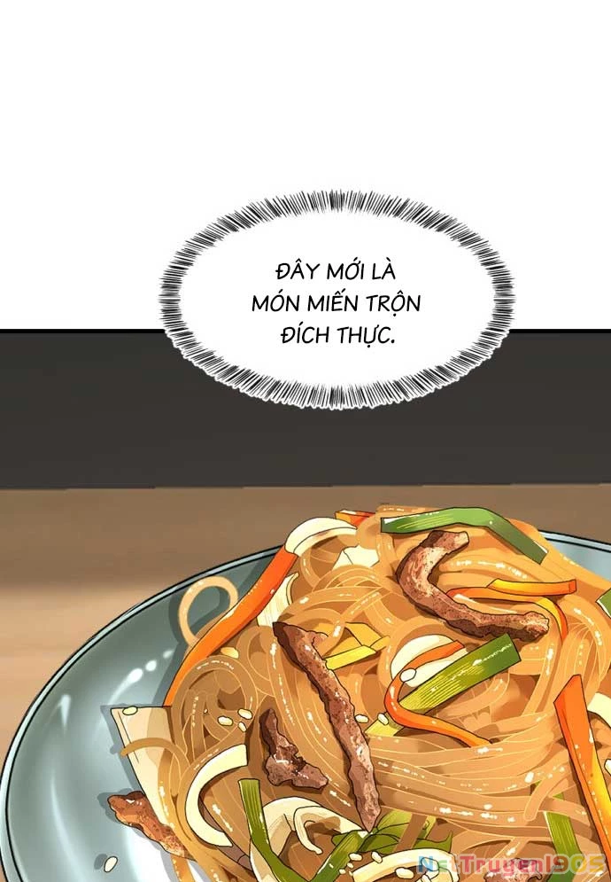 Nhà Hàng Độc Lạ Chapter 13 - 53