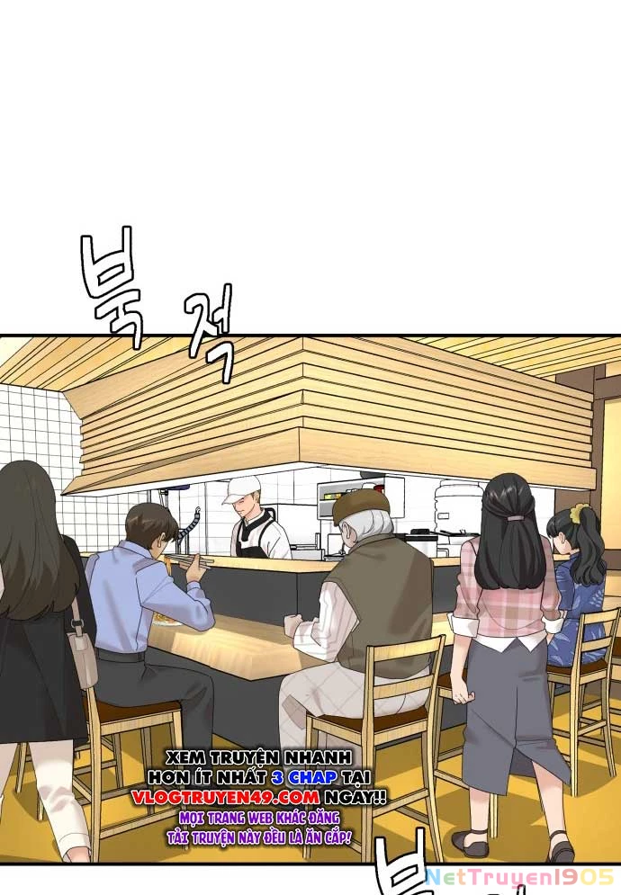 Nhà Hàng Độc Lạ Chapter 13 - 56