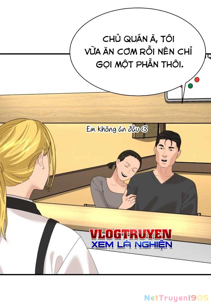 Nhà Hàng Độc Lạ Chapter 13 - 58