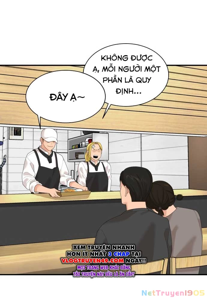 Nhà Hàng Độc Lạ Chapter 13 - 59