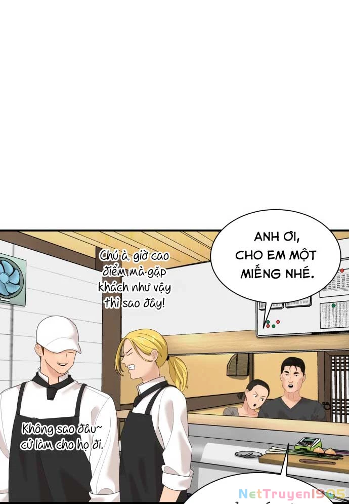 Nhà Hàng Độc Lạ Chapter 13 - 60