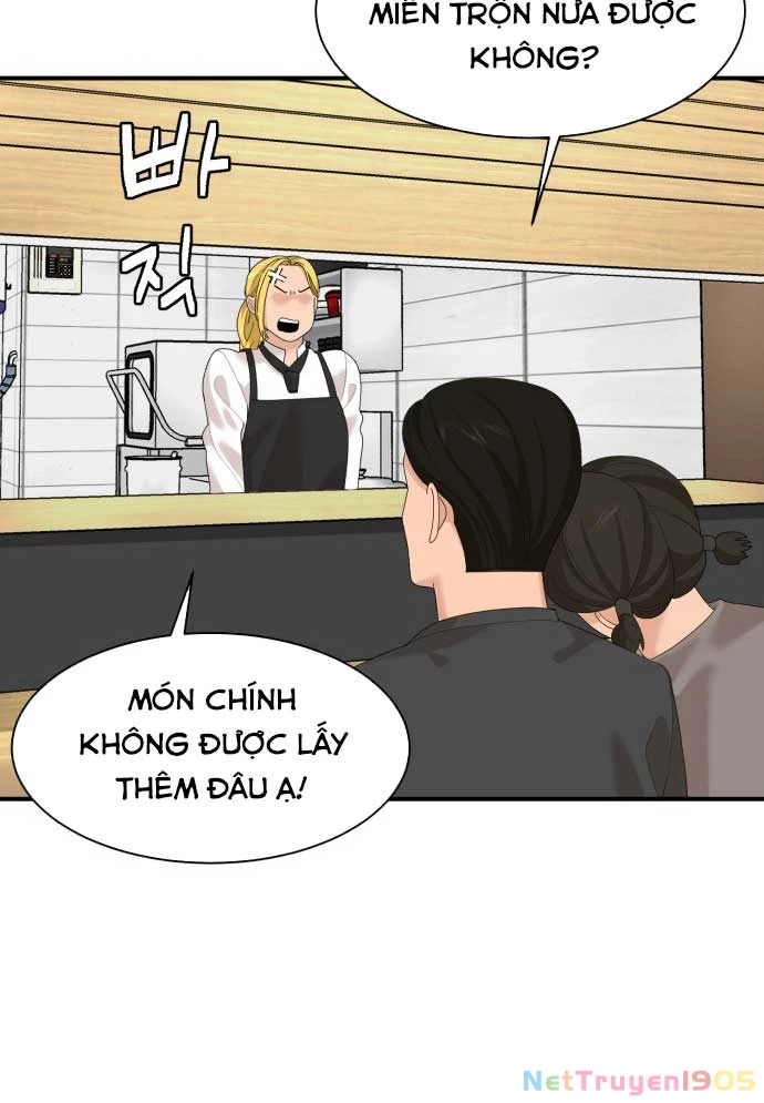 Nhà Hàng Độc Lạ Chapter 13 - 62