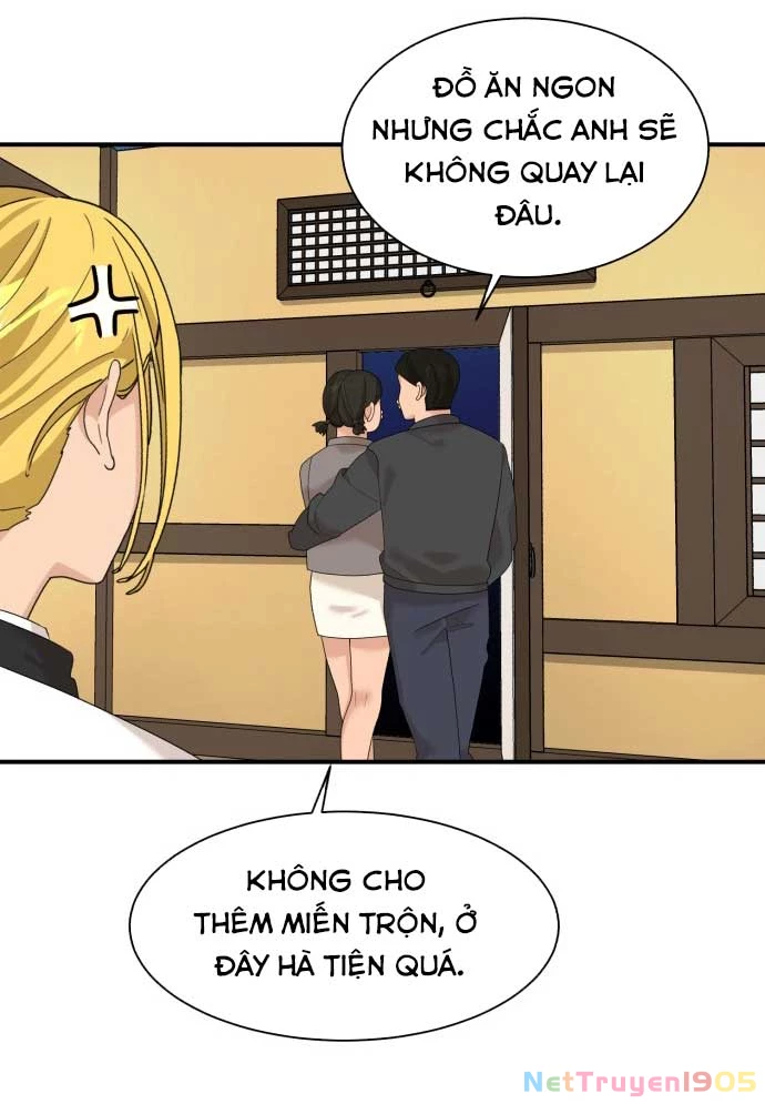 Nhà Hàng Độc Lạ Chapter 13 - 65
