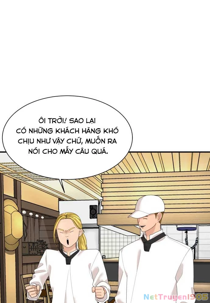 Nhà Hàng Độc Lạ Chapter 13 - 66