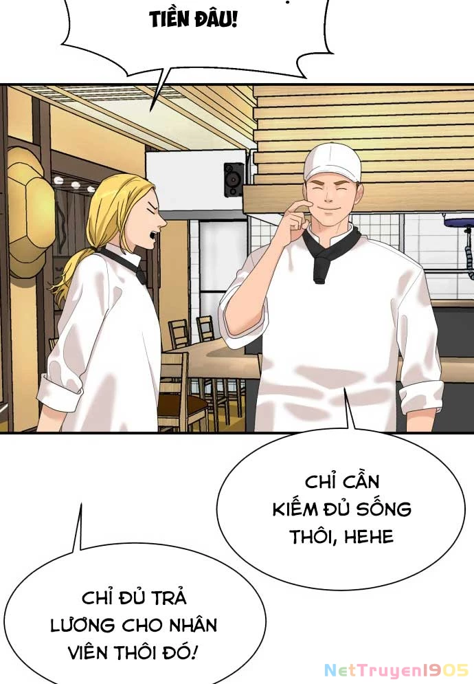 Nhà Hàng Độc Lạ Chapter 13 - 68