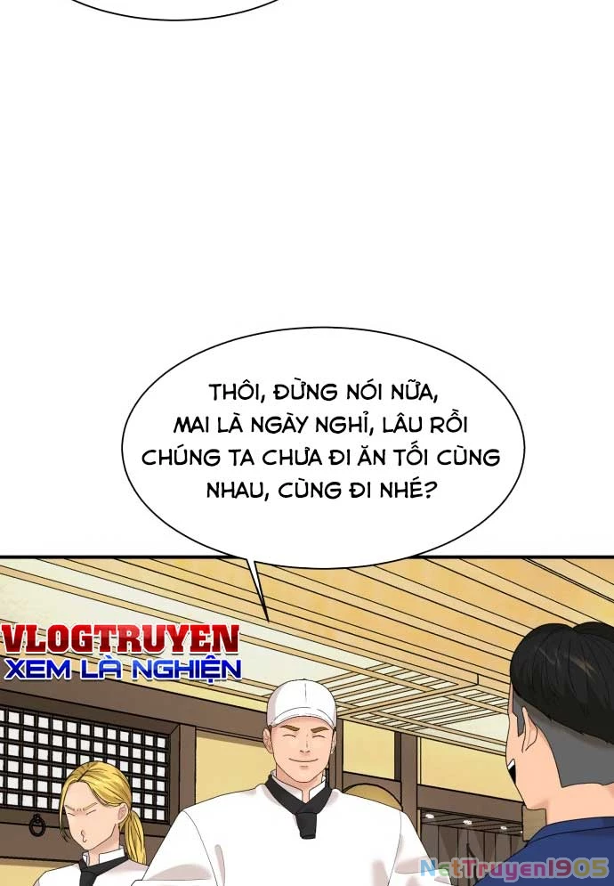 Nhà Hàng Độc Lạ Chapter 13 - 69
