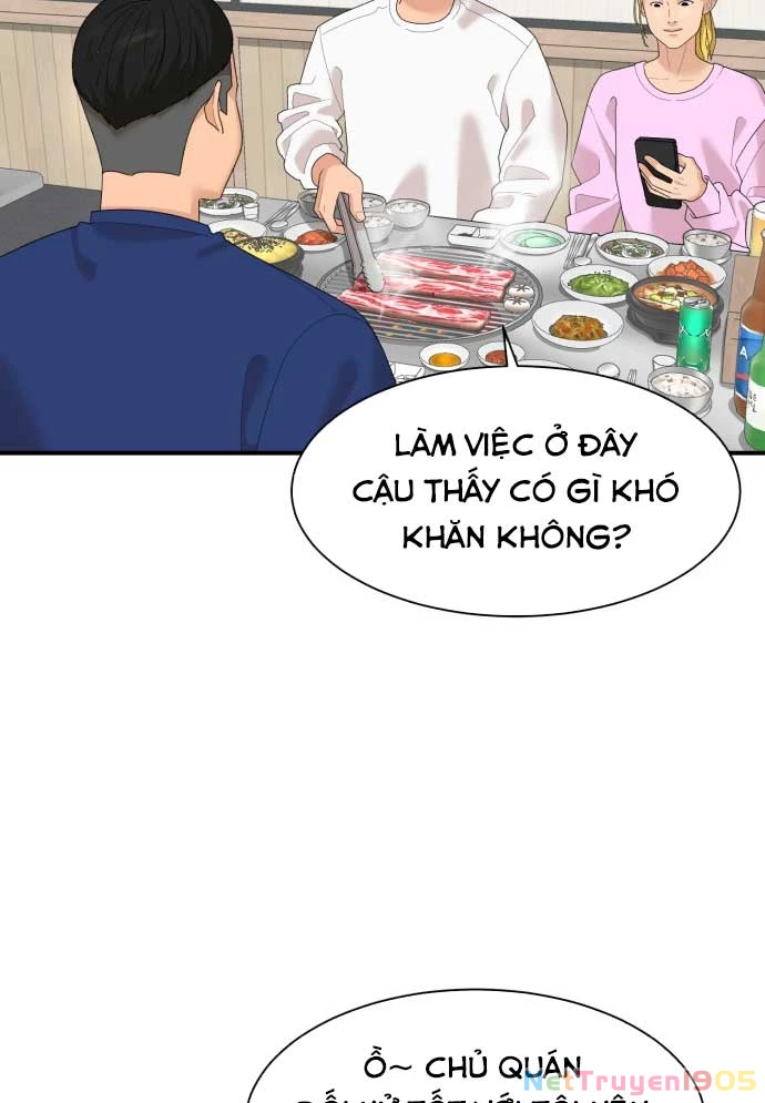 Nhà Hàng Độc Lạ Chapter 13 - 74