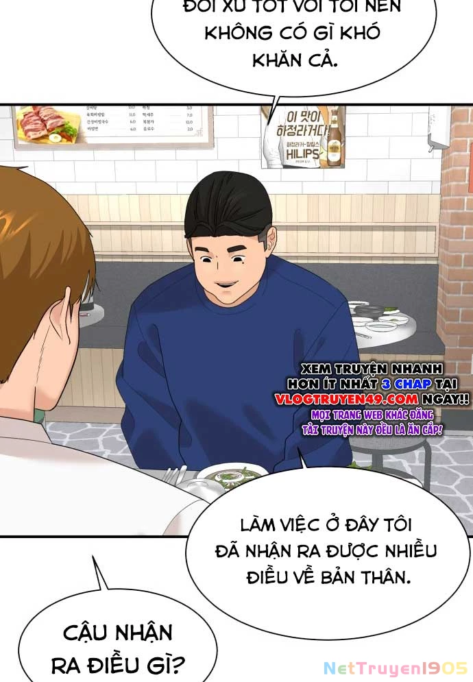 Nhà Hàng Độc Lạ Chapter 13 - 75