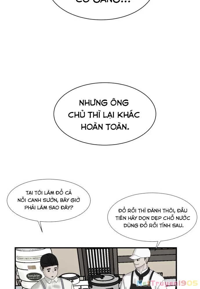 Nhà Hàng Độc Lạ Chapter 13 - 81