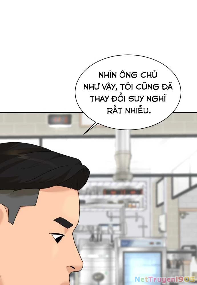 Nhà Hàng Độc Lạ Chapter 13 - 84
